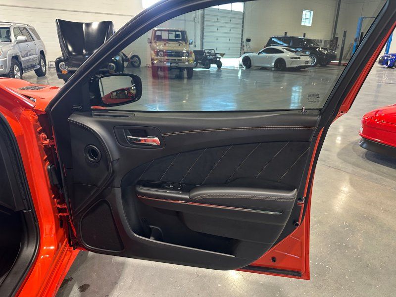 2023 Dodge Charger SRT Hellcat Redeye, photo 19