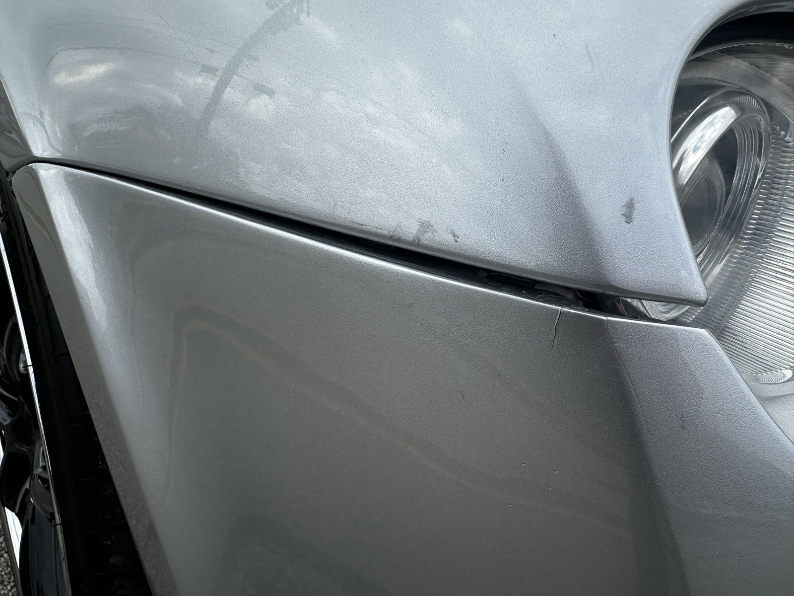 2007 Bentley Continental 74