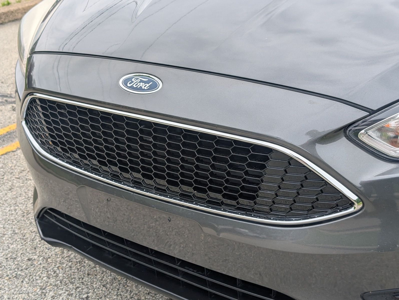 2017 Ford Focus 83