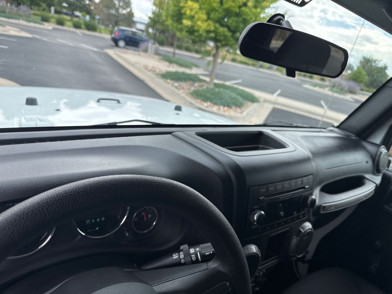 2018 Jeep Wrangler Unlimited Sport S photo 24