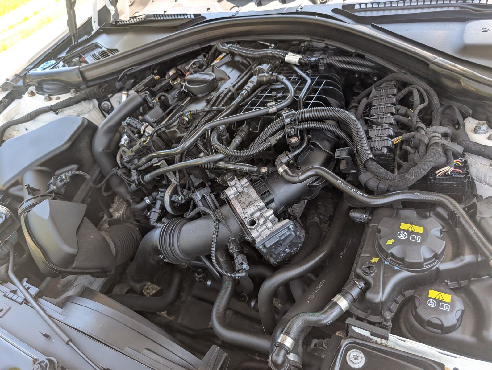 2017 BMW 330i 84