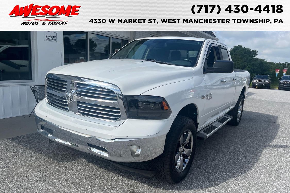 Featured Vehicle Image