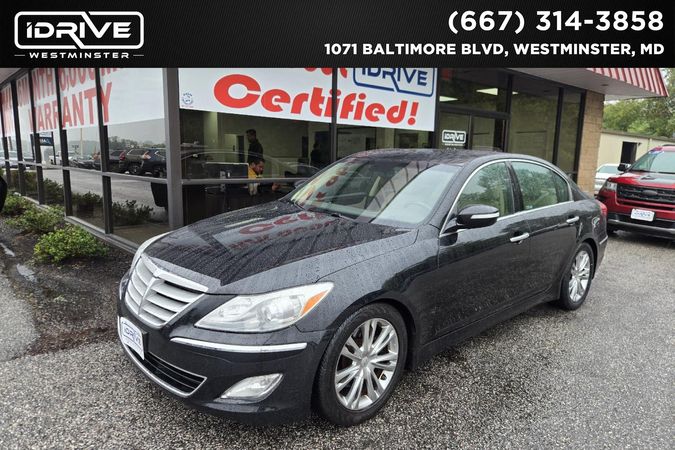 Featured Vehicle Image