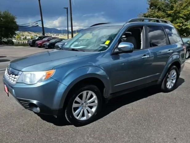 2014 Hyundai Santa Fe GLS photo 19