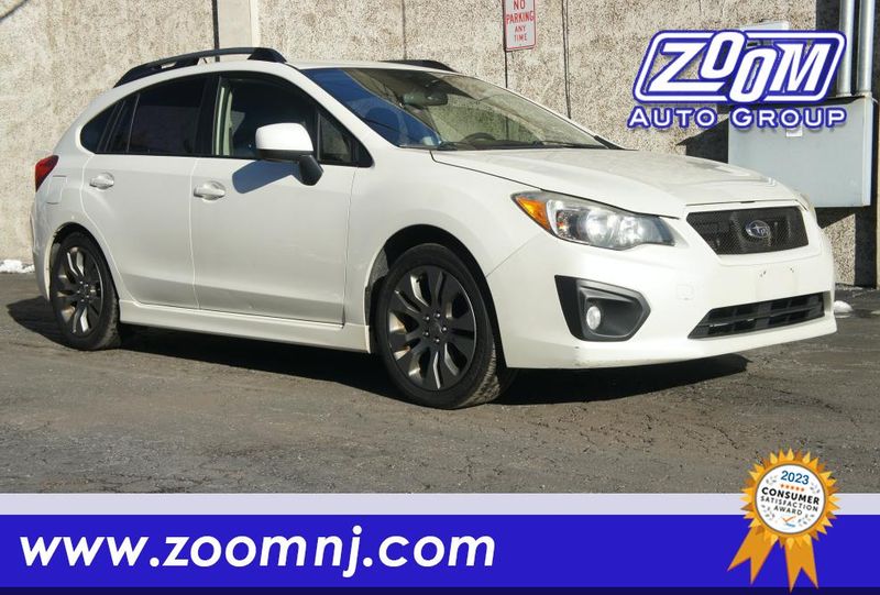 2014 Subaru Impreza 2.0i Sport Premium | Zoom Auto Group - Used