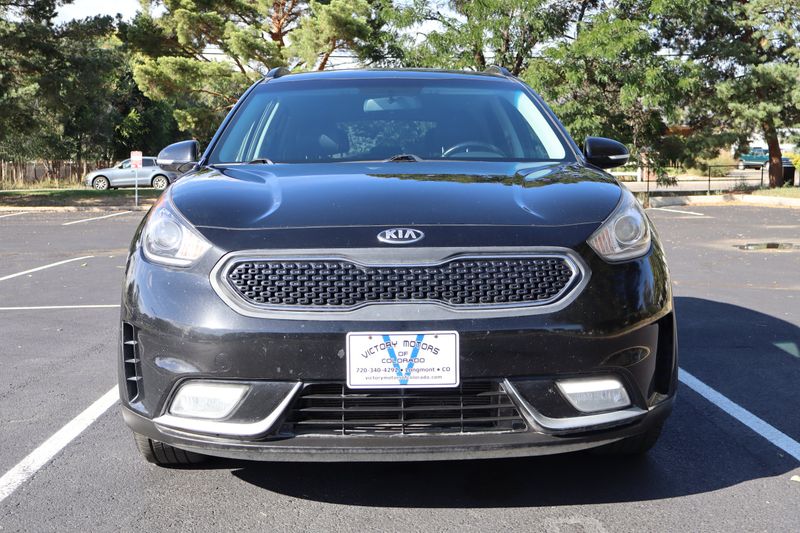 2017 Kia Niro EX | Victory Motors of Colorado