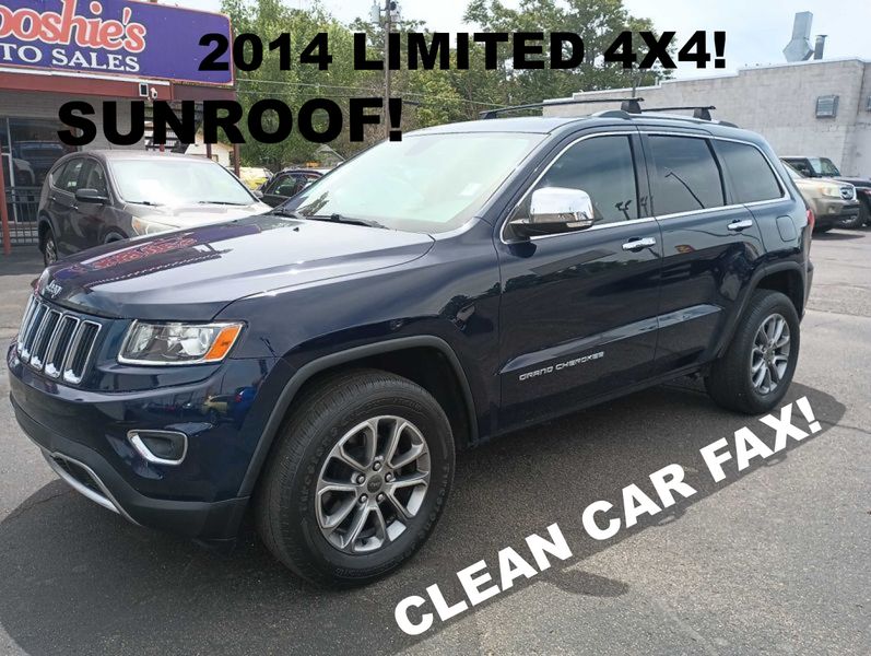 Inventory Hooshie's Auto Sales