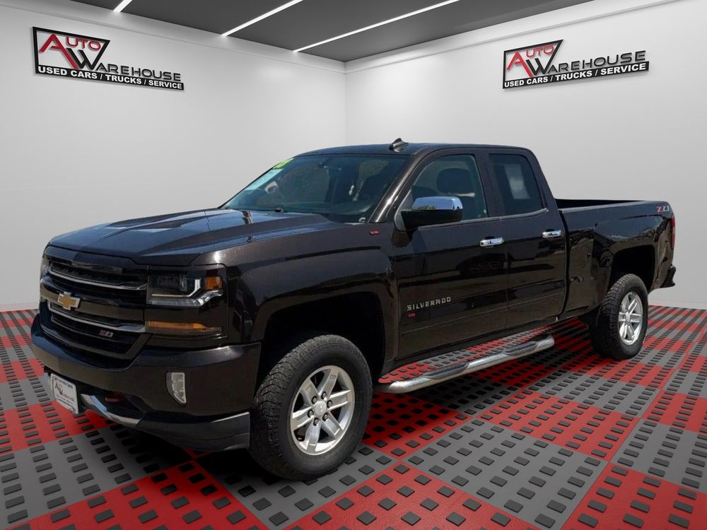 Featured Vehicle Image