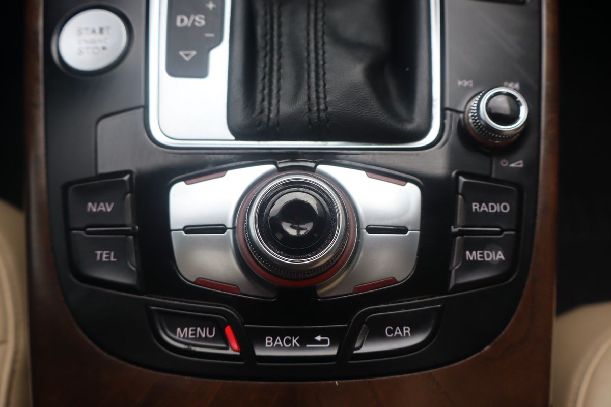 2015 Audi A5 2.0T Premium