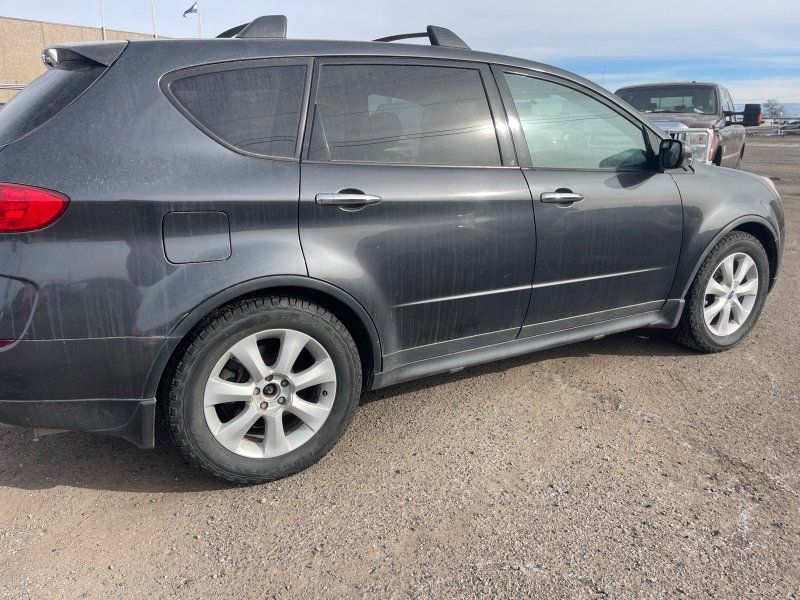 2007 Subaru B9 Tribeca Limited photo 6