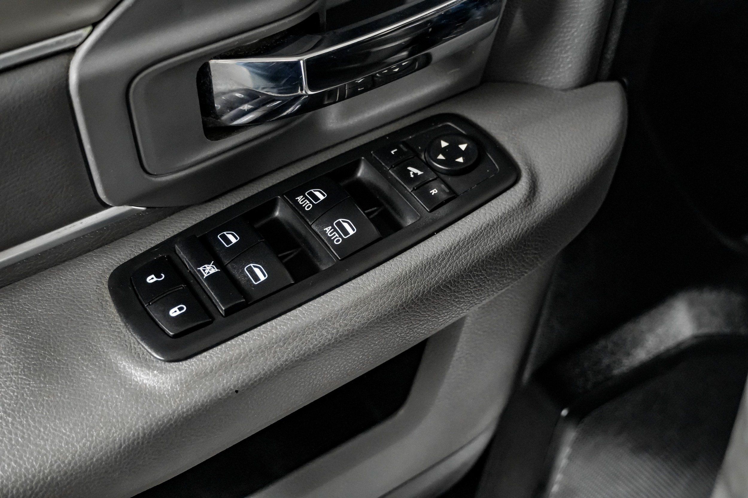2017 RAM Ram 1500 Pickup Lone Star Silver - Photo 34