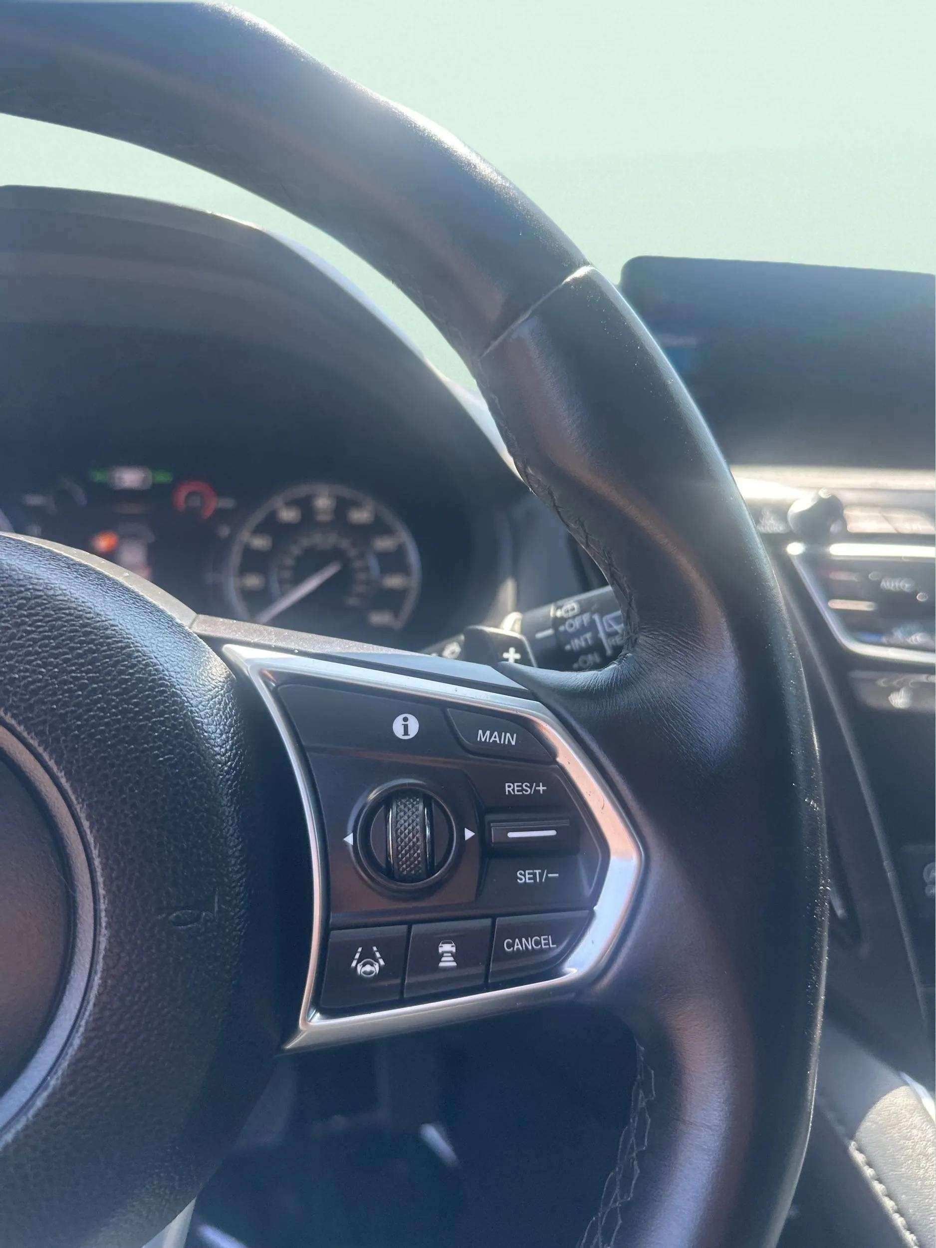 2019 Acura RDX Base - Photo 26