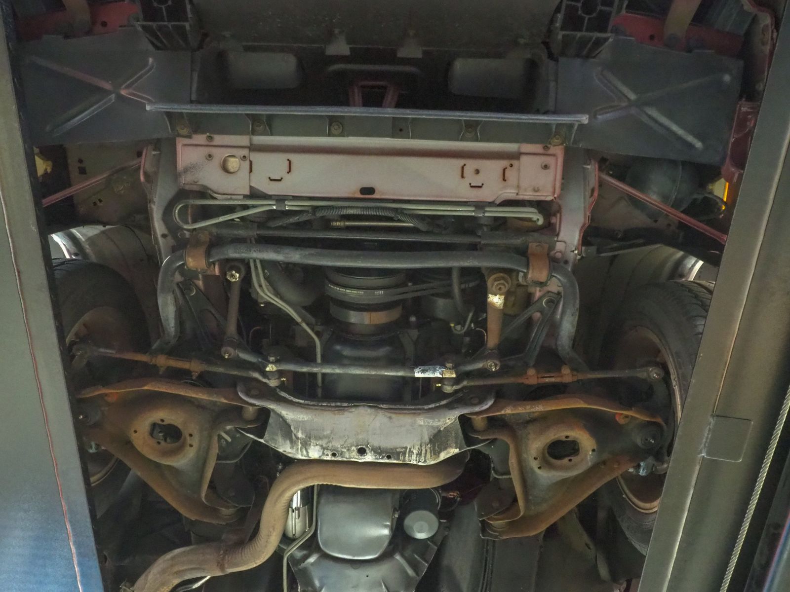 1987 Chevrolet Camaro 81