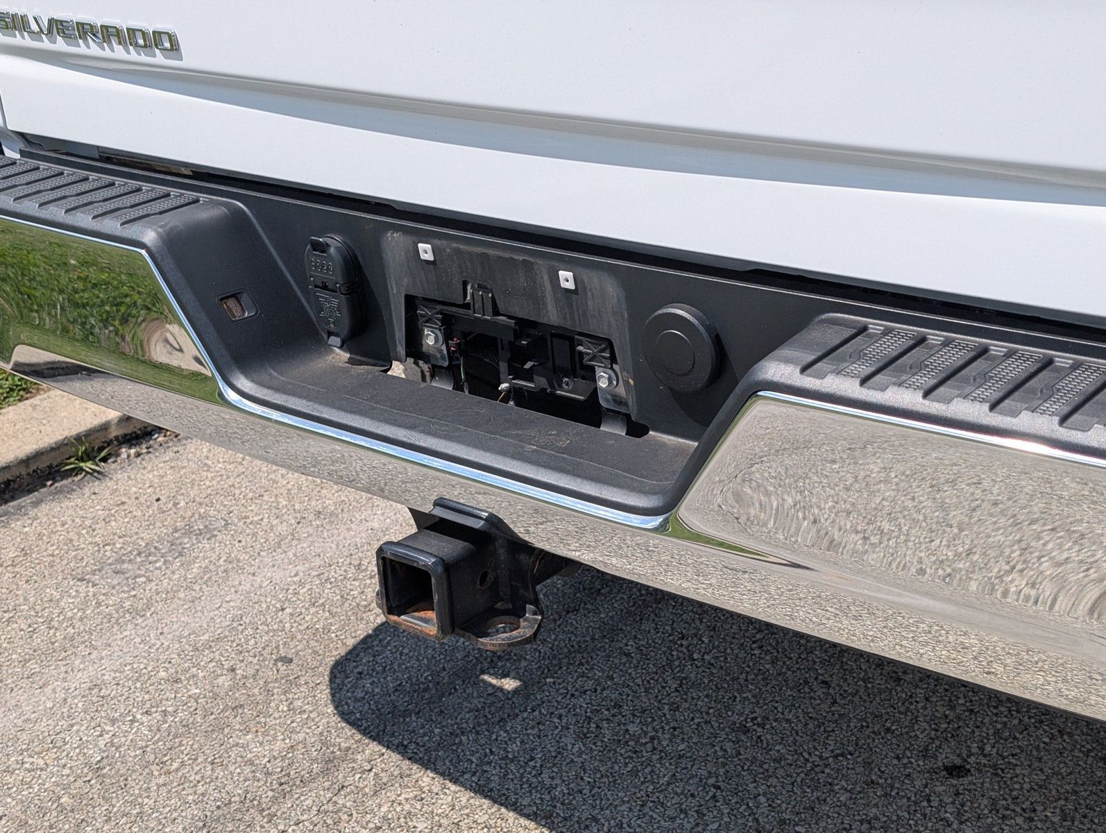 2025 Chevrolet Silverado 2500HD 27