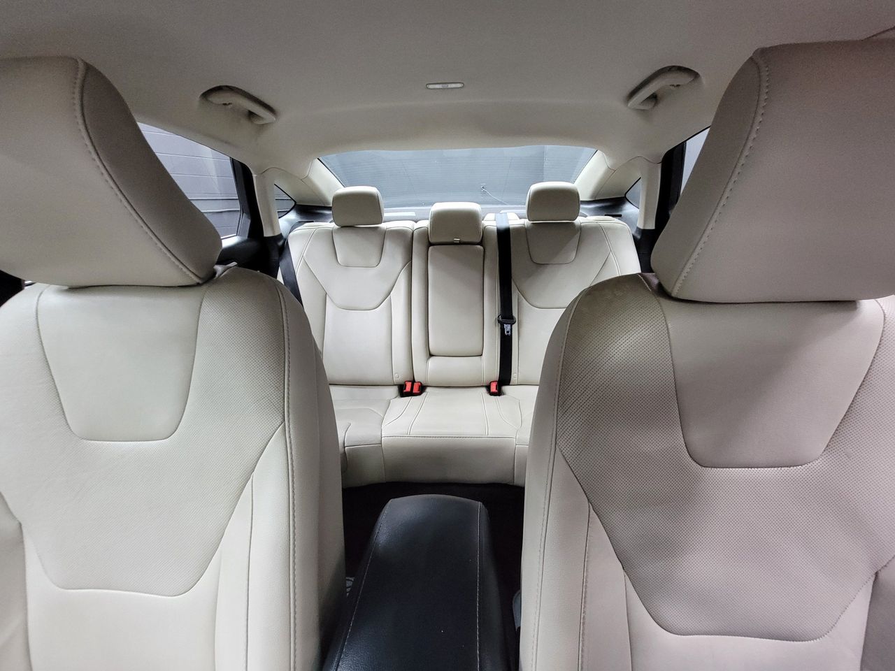2018 Ford Fusion Titanium - Photo 23