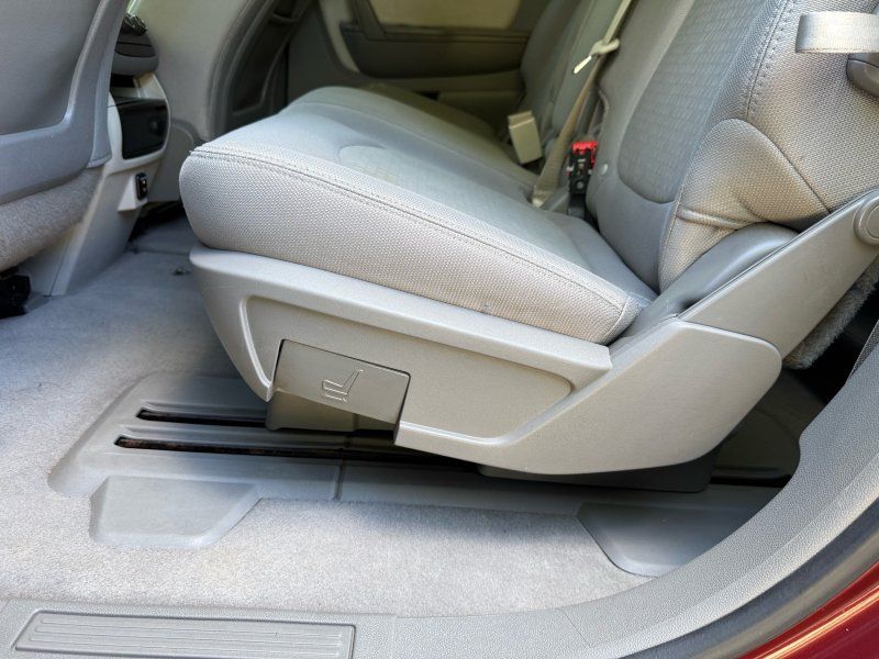 2015 GMC Acadia SLE1 - Photo 33