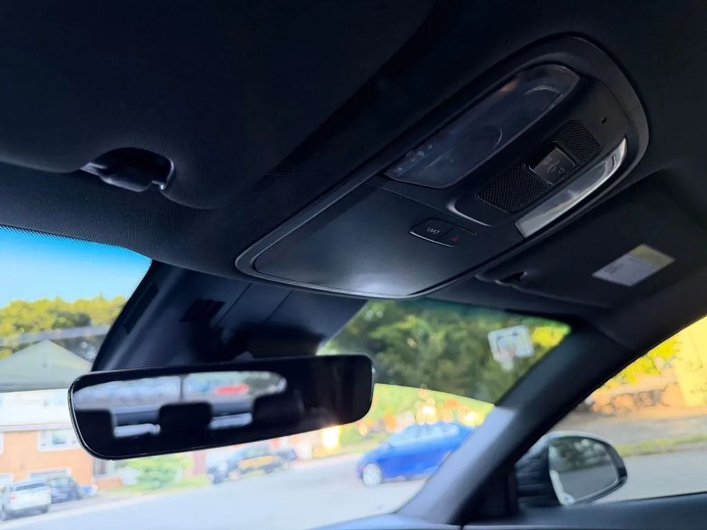 2022 Kia Stinger GT-Line - Photo 24