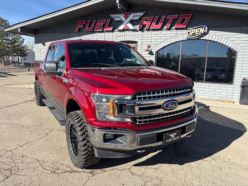 Featured Vehicle Image