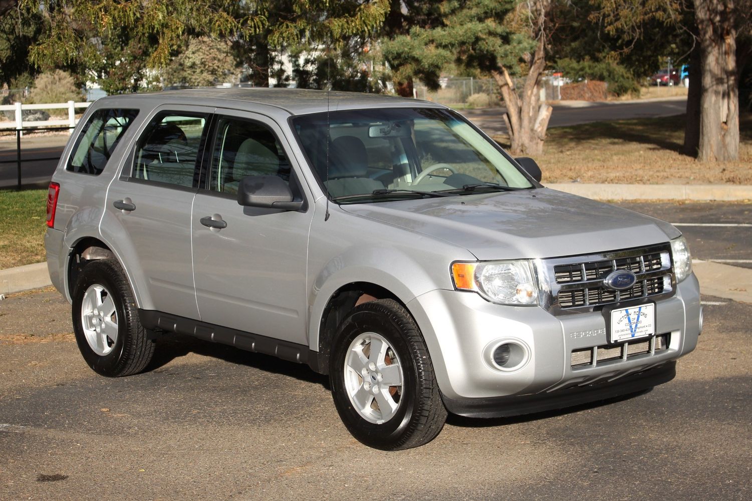 2009 Ford Escape XLS | Victory Motors of Colorado