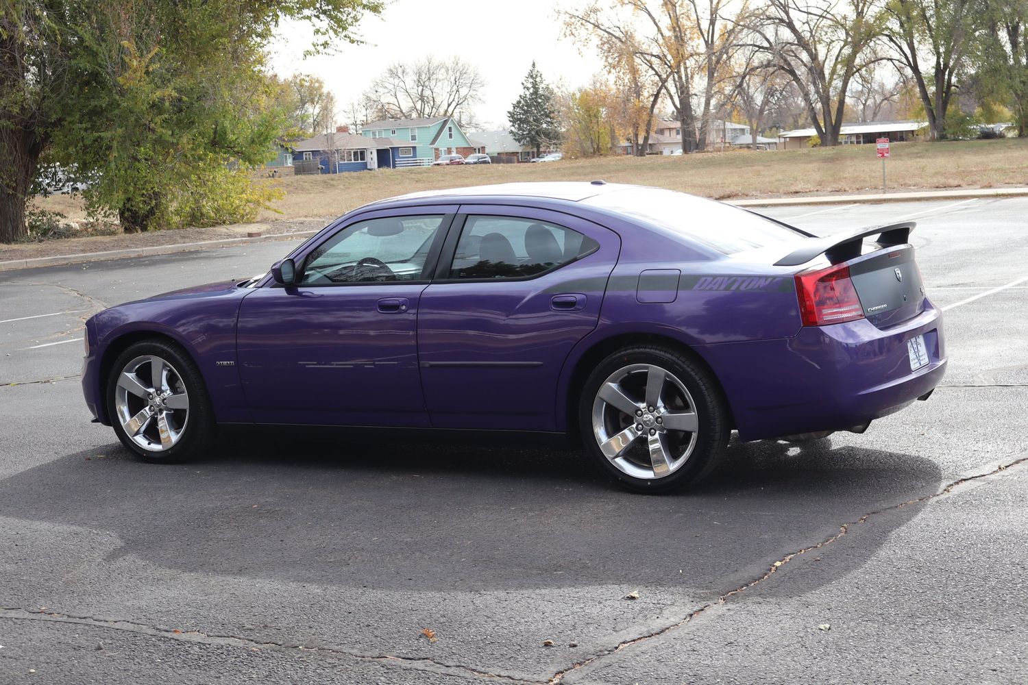 2007 Dodge Charger Rt For Salenull
