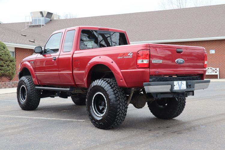 2004 Ford Ranger XLT Victory Motors Of Colorado