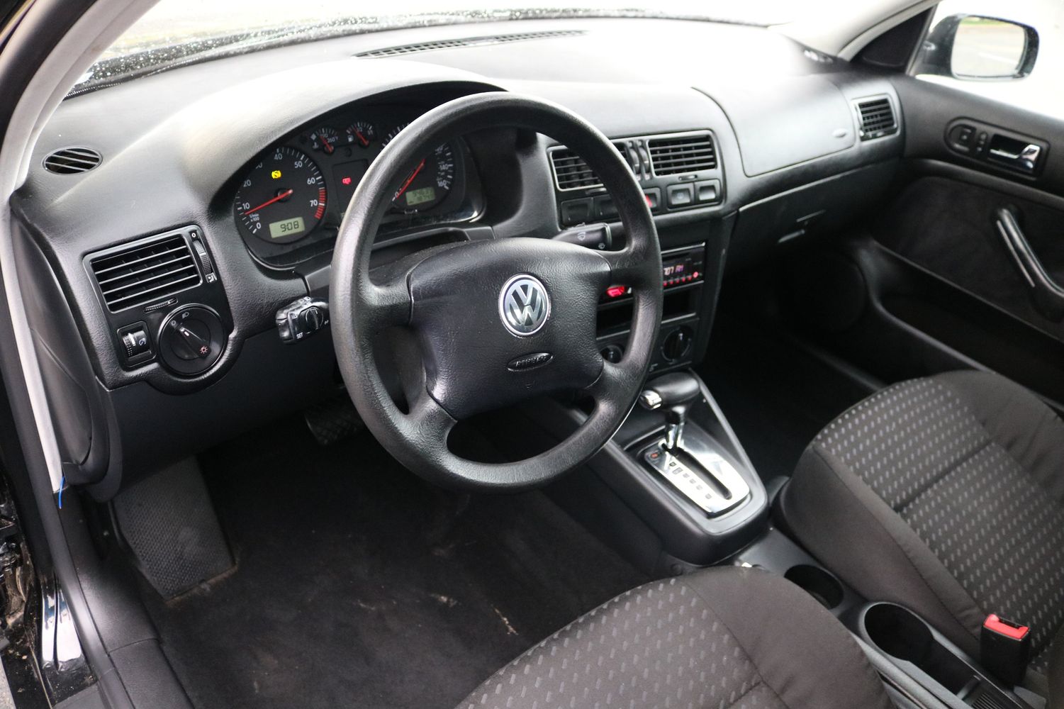 2003 Volkswagen Jetta GL | Victory Motors of Colorado