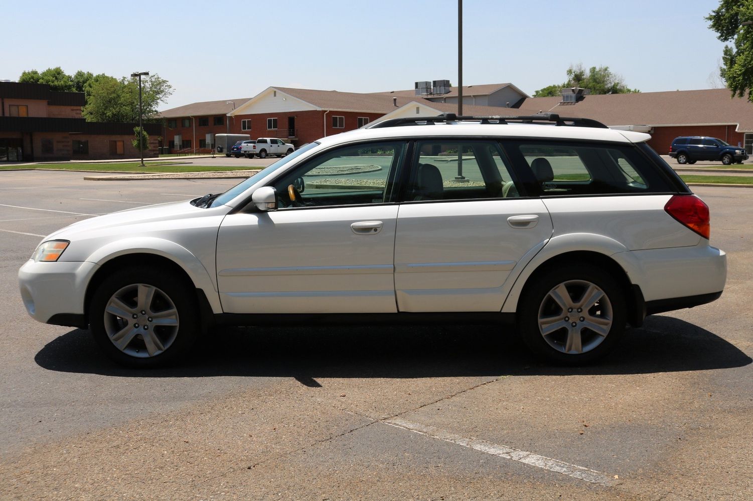 2006 Subaru Outback 3.0 R L.L.Bean Edition | Victory Motors of Colorado