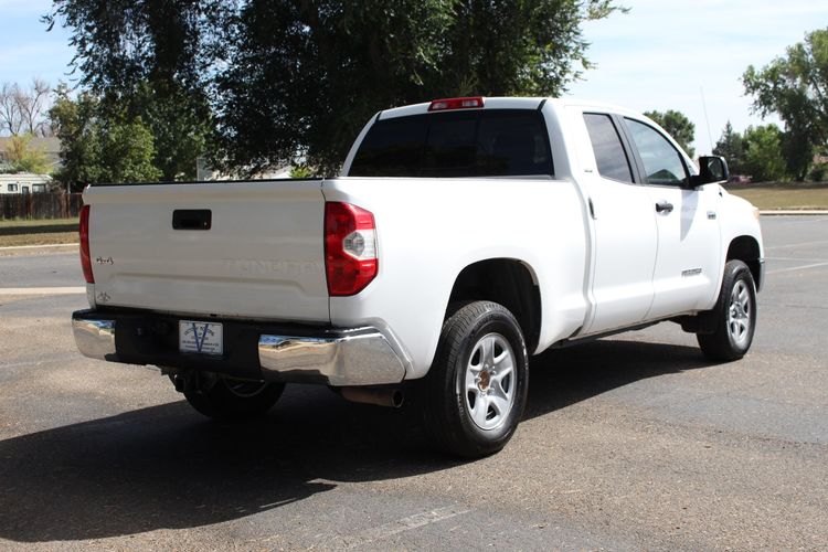 2014 Toyota Tundra SR5 | Victory Motors of Colorado