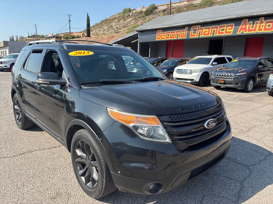 Vehicle Image
