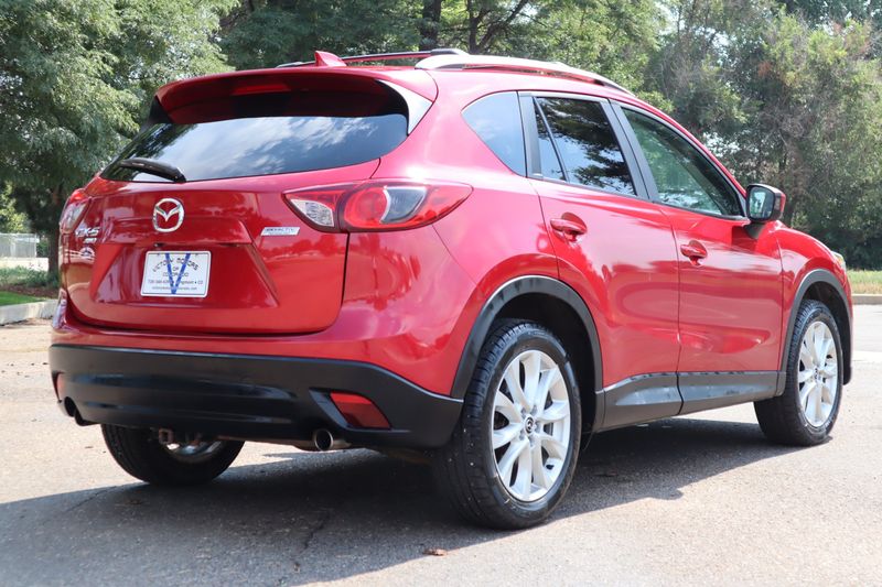 2014 Mazda CX-5 Grand Touring | Victory Motors of Colorado