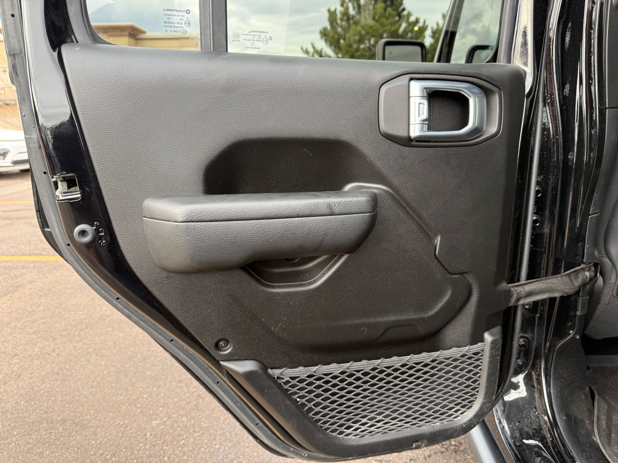 2022 Jeep Gladiator Mojave - Photo 14