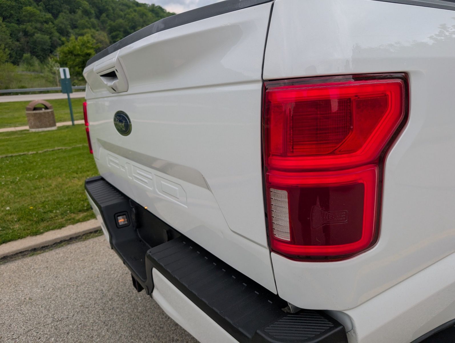 2018 Ram 5500 Chassis 97