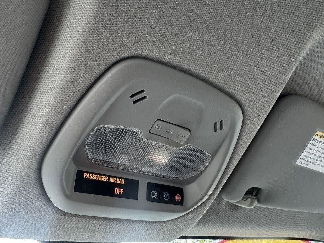 2020 Chevrolet Spark LS photo 14