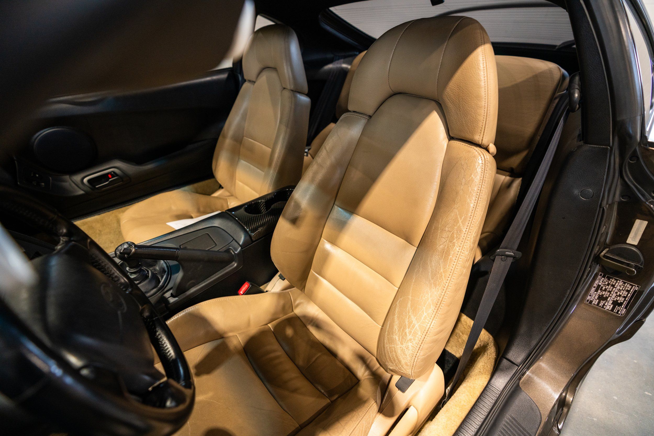 1994 Toyota Supra - Photo 16