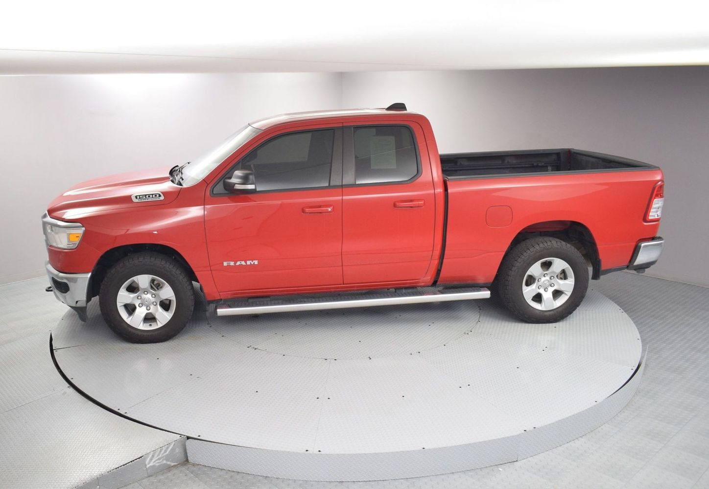 2021 RAM Ram 1500 Pickup Big Horn/Lone Star - Photo 6