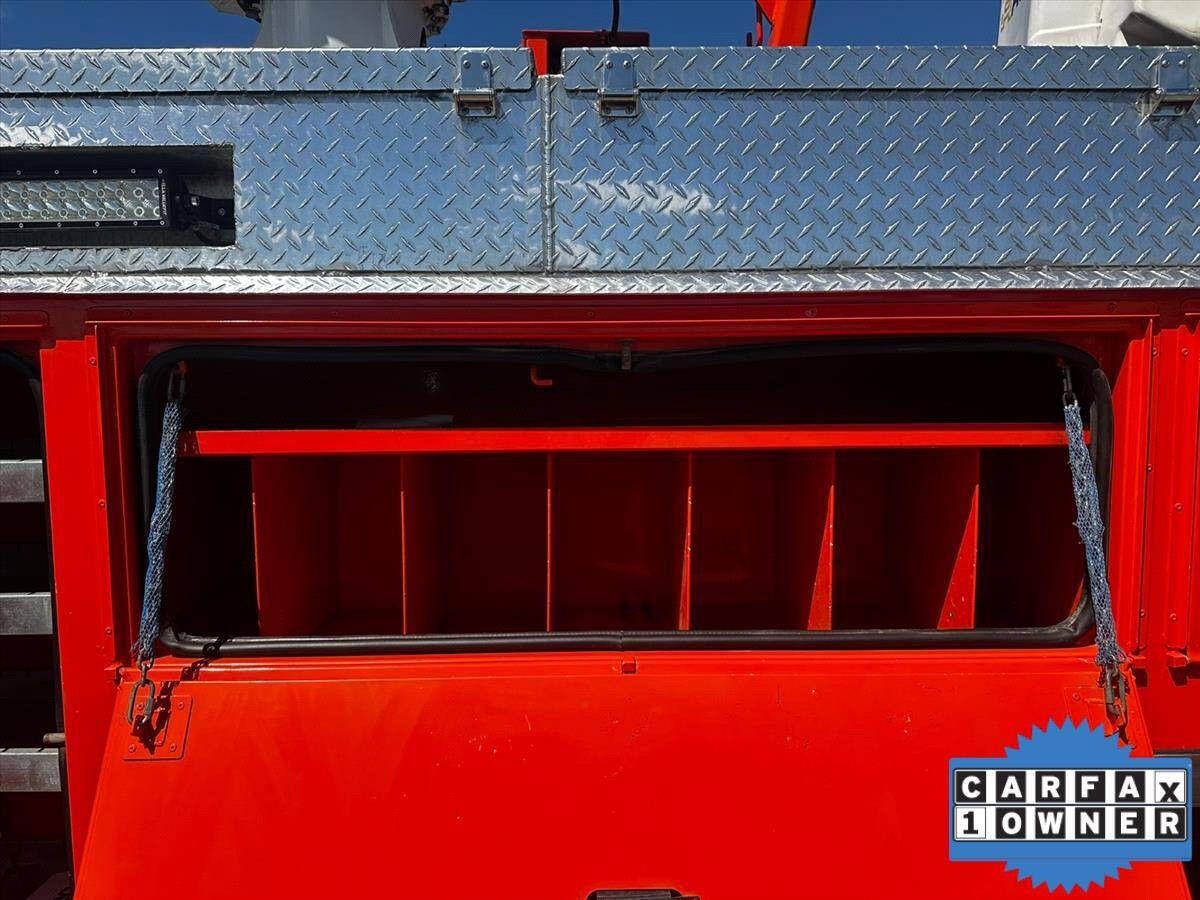 2017 International WorkStar 7500 52