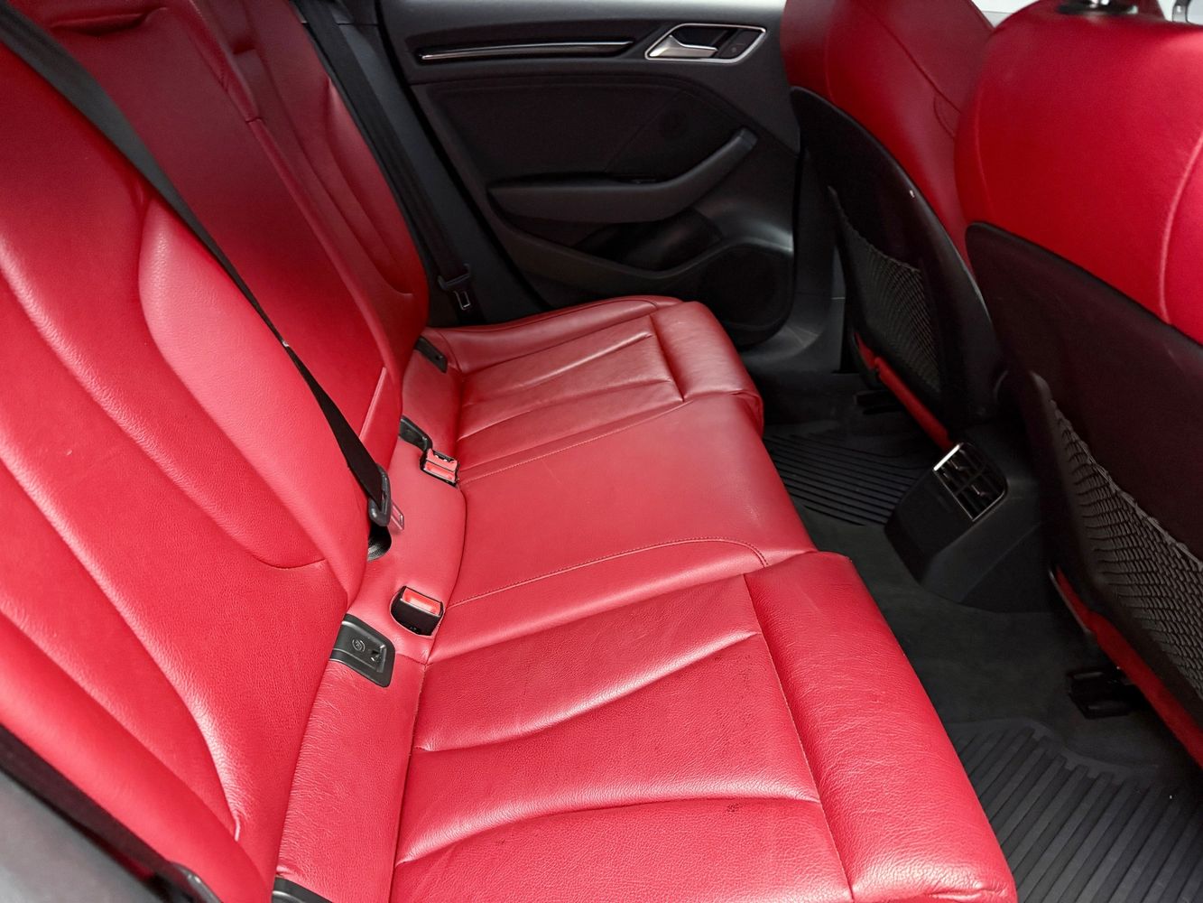 2020 Audi S3 Premium photo 12