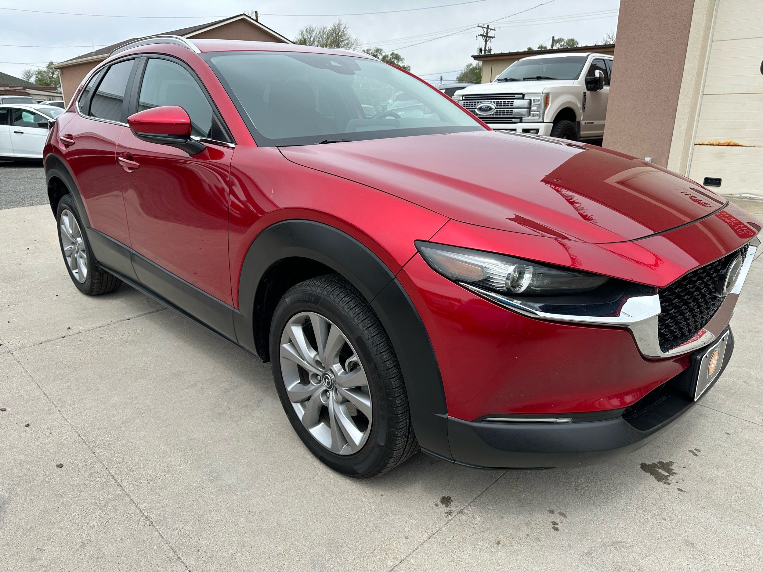 2023 Mazda CX-30 Preferred AWD's photo
