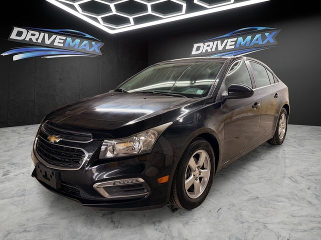 2016 Chevrolet Cruze Limited 1LT FWD