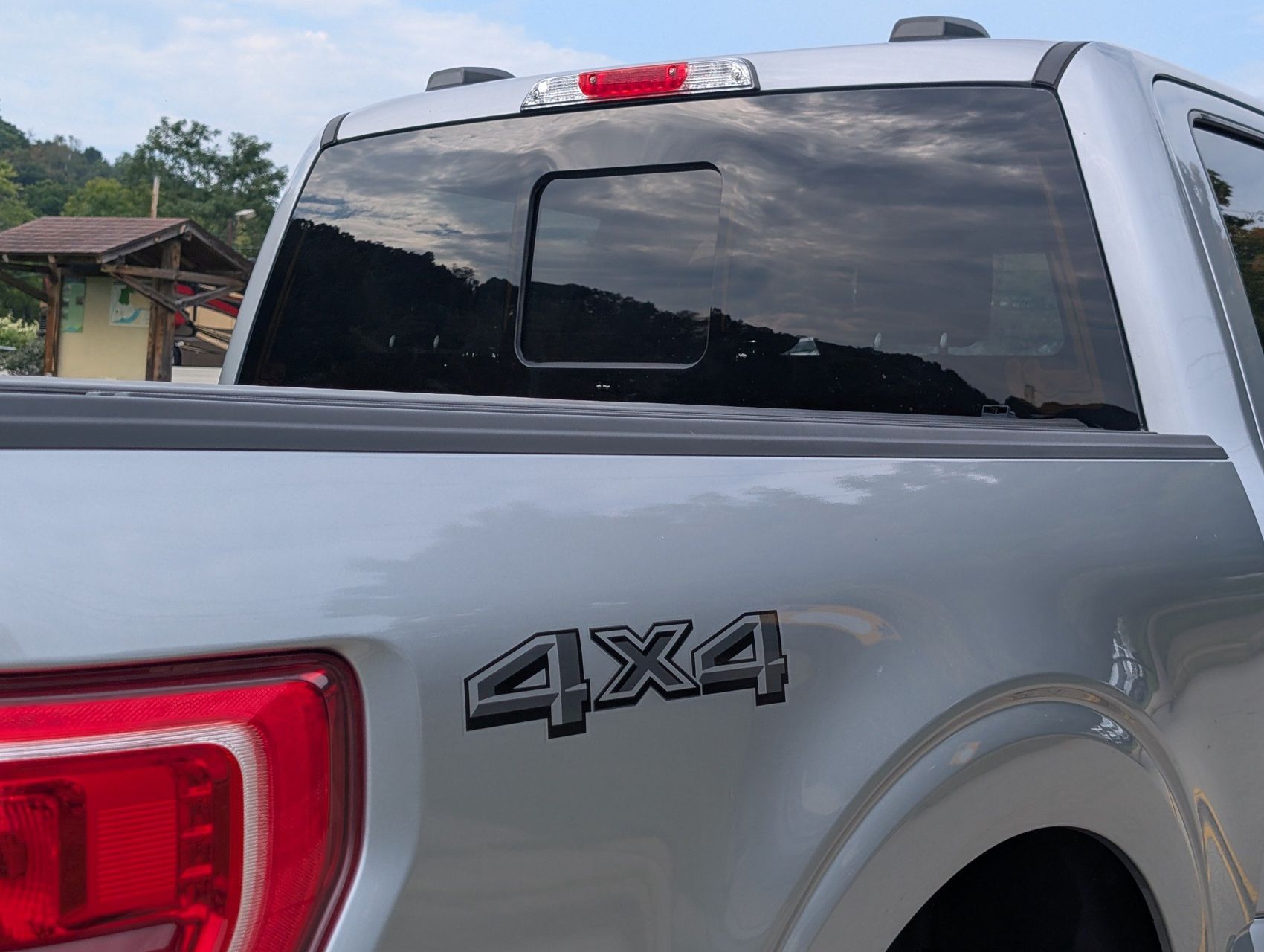 2023 Ford F-150 31