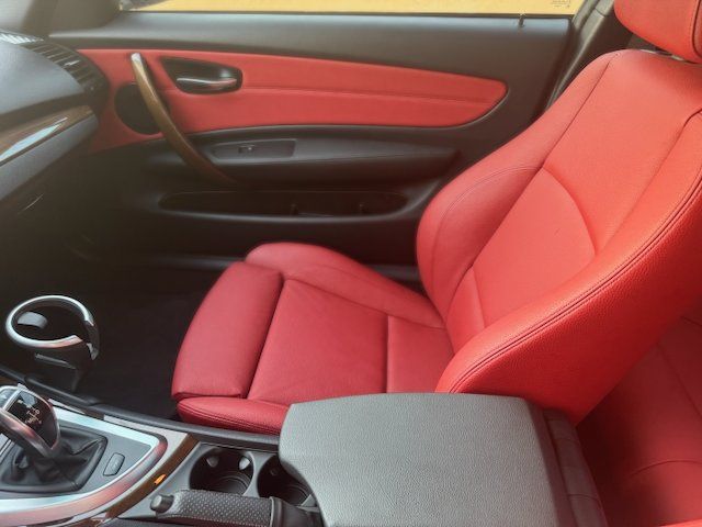 2011 BMW 1 Series 135i - Photo 34