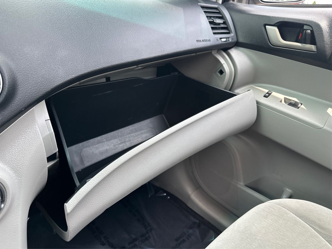 2011 Toyota Highlander Base - Photo 33