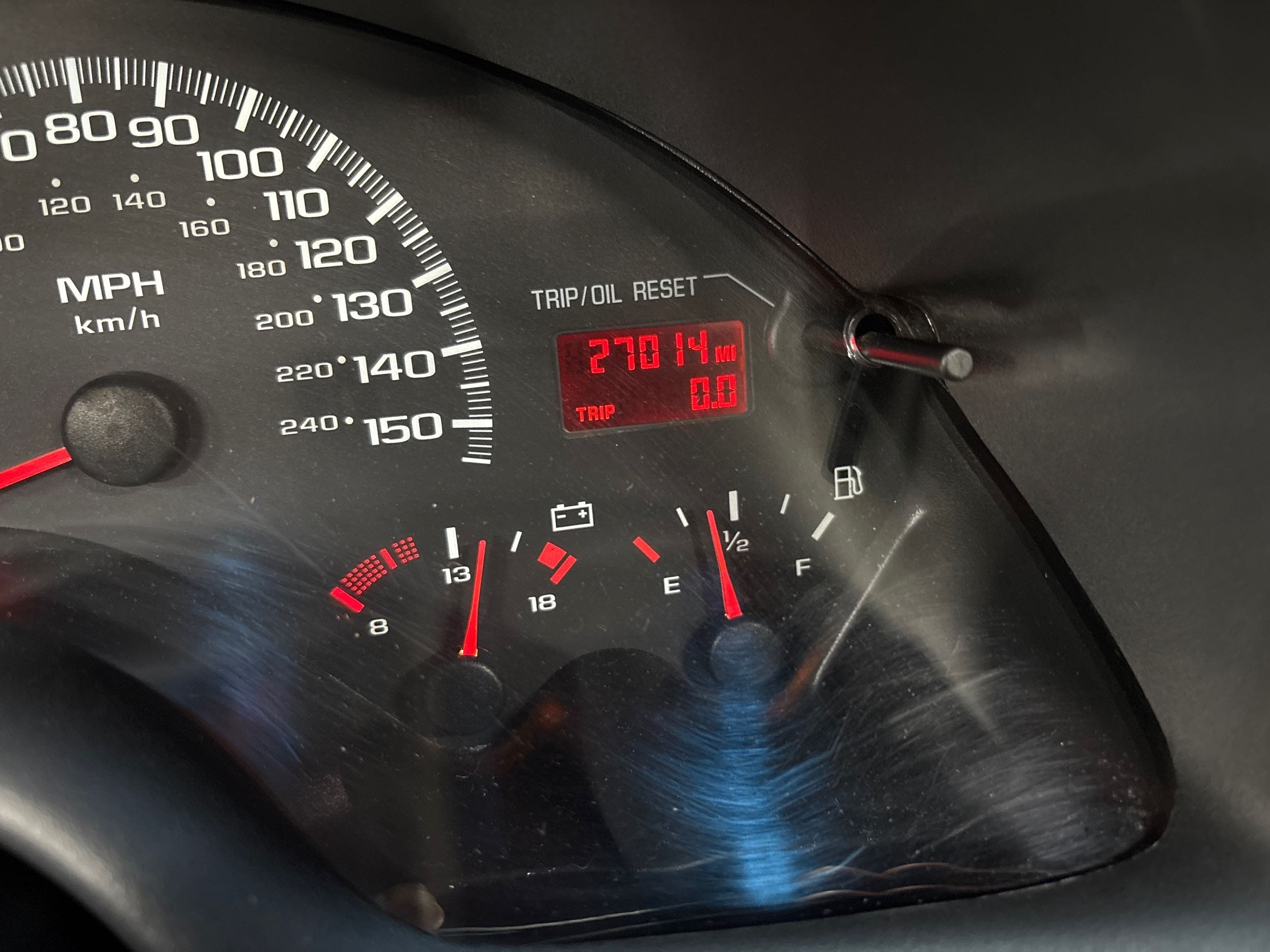 2002 Chevrolet Camaro Sport Coupe photo 39
