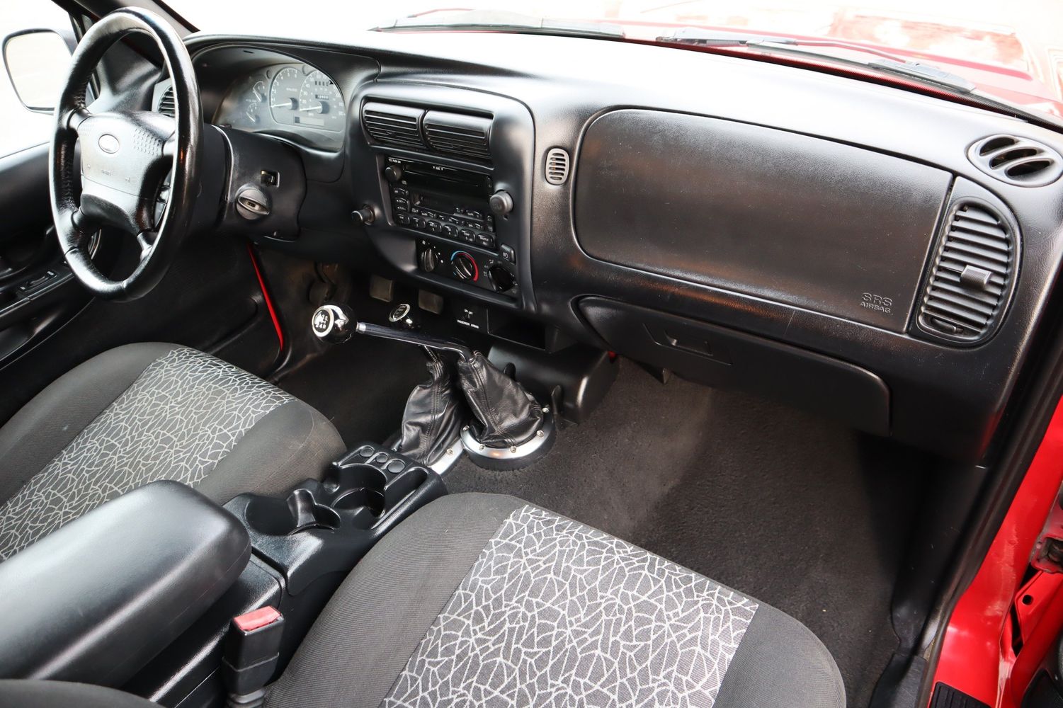 2002 Ford Ranger XLT FX4 | Victory Motors of Colorado