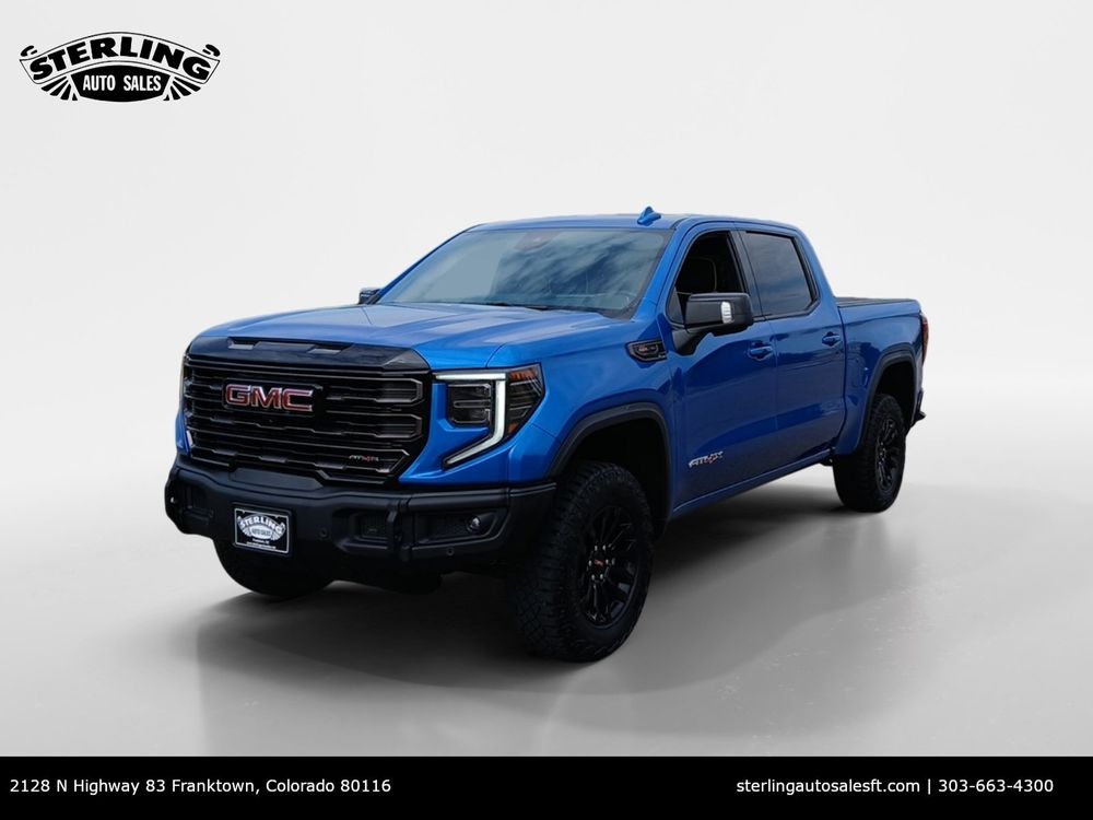 Featured Vehicle Image
