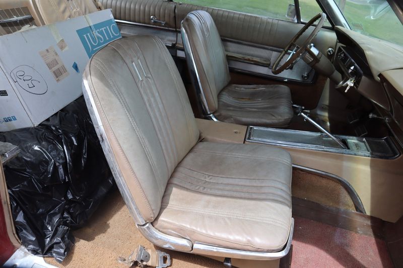 iPhone６5台セット 1965 FORD GALAXIE 500 XL | Victory Motors of Colorado