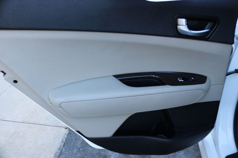 2016 Kia Optima EX | Victory Motors of Colorado