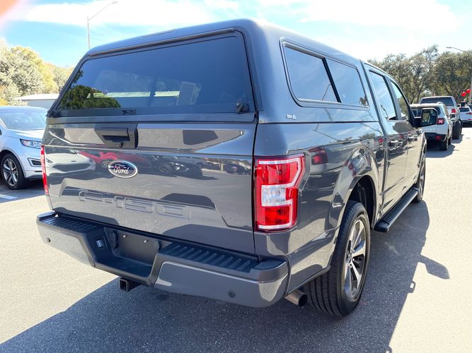 2020 Ford F-150 XL | Select Motor Car