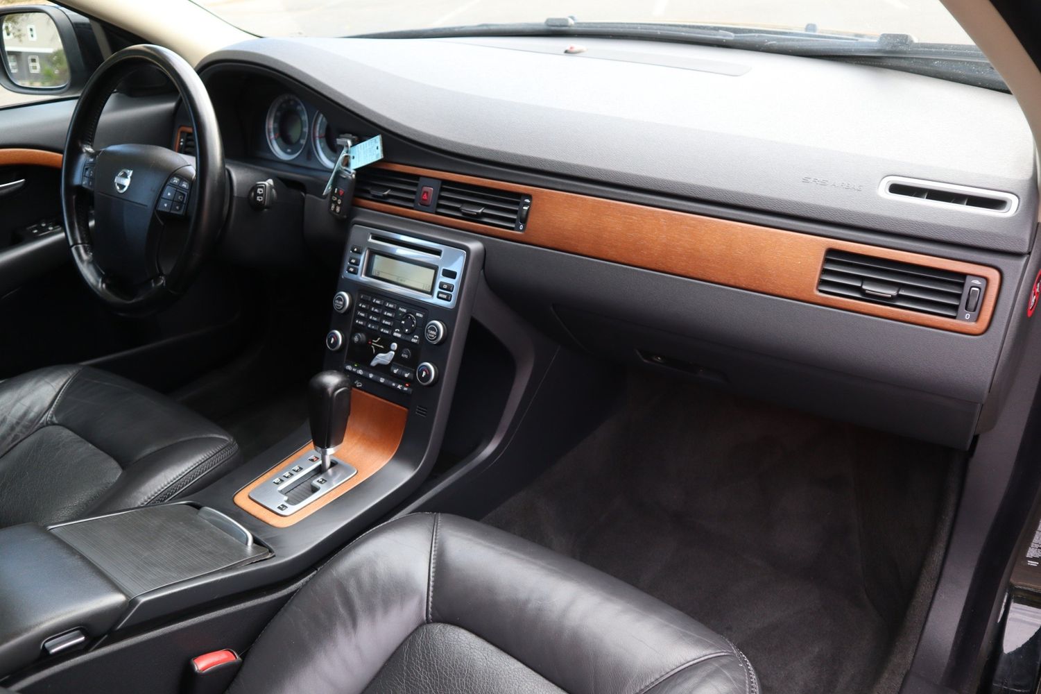 2009 Volvo XC70 T6 Victory Motors of Colorado