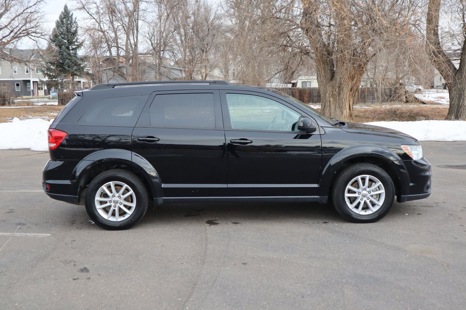 Extraordinary Tires For A 2016 Dodge Journey Gallery